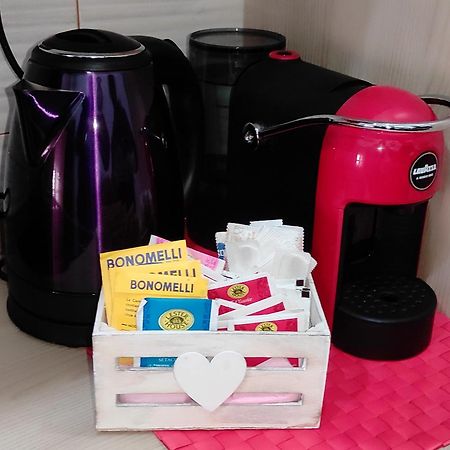 Petit Bijou Apartman Civitavecchia Kültér fotó
