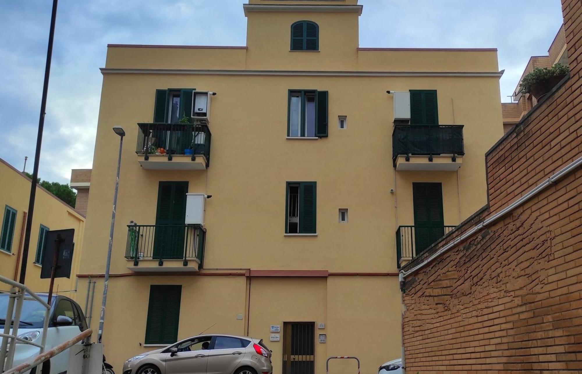 Petit Bijou Apartman Civitavecchia Kültér fotó