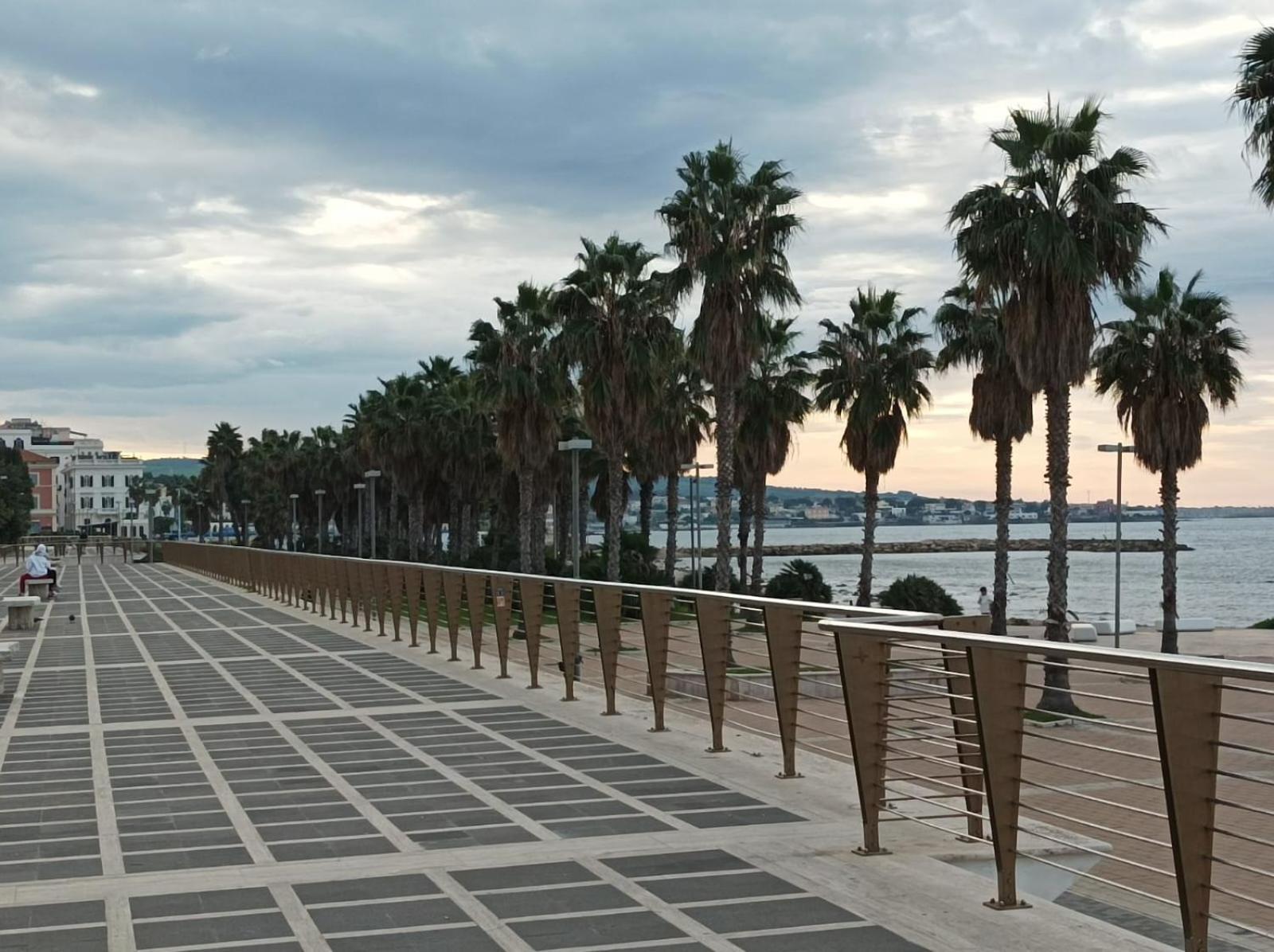 Petit Bijou Apartman Civitavecchia Kültér fotó