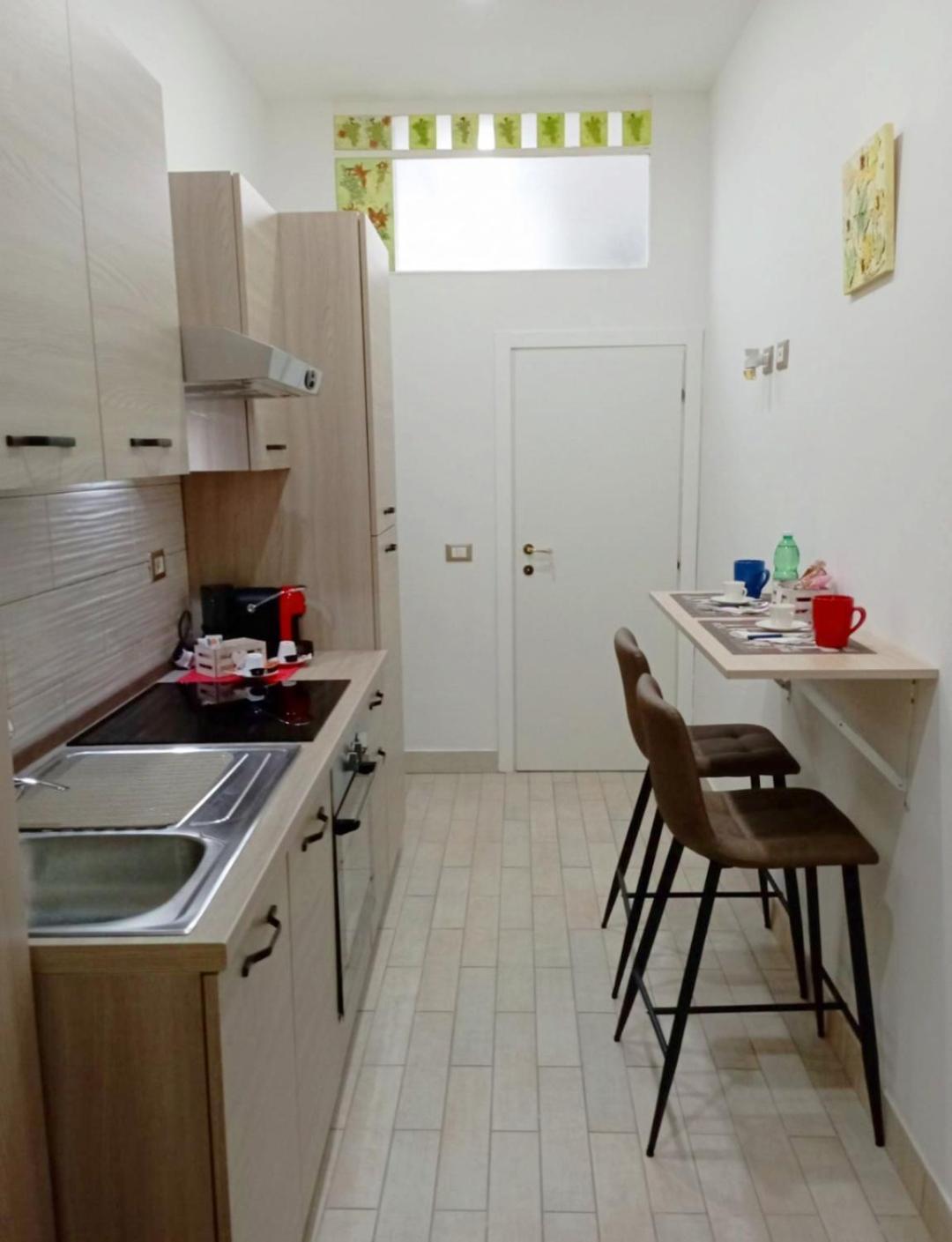 Petit Bijou Apartman Civitavecchia Kültér fotó