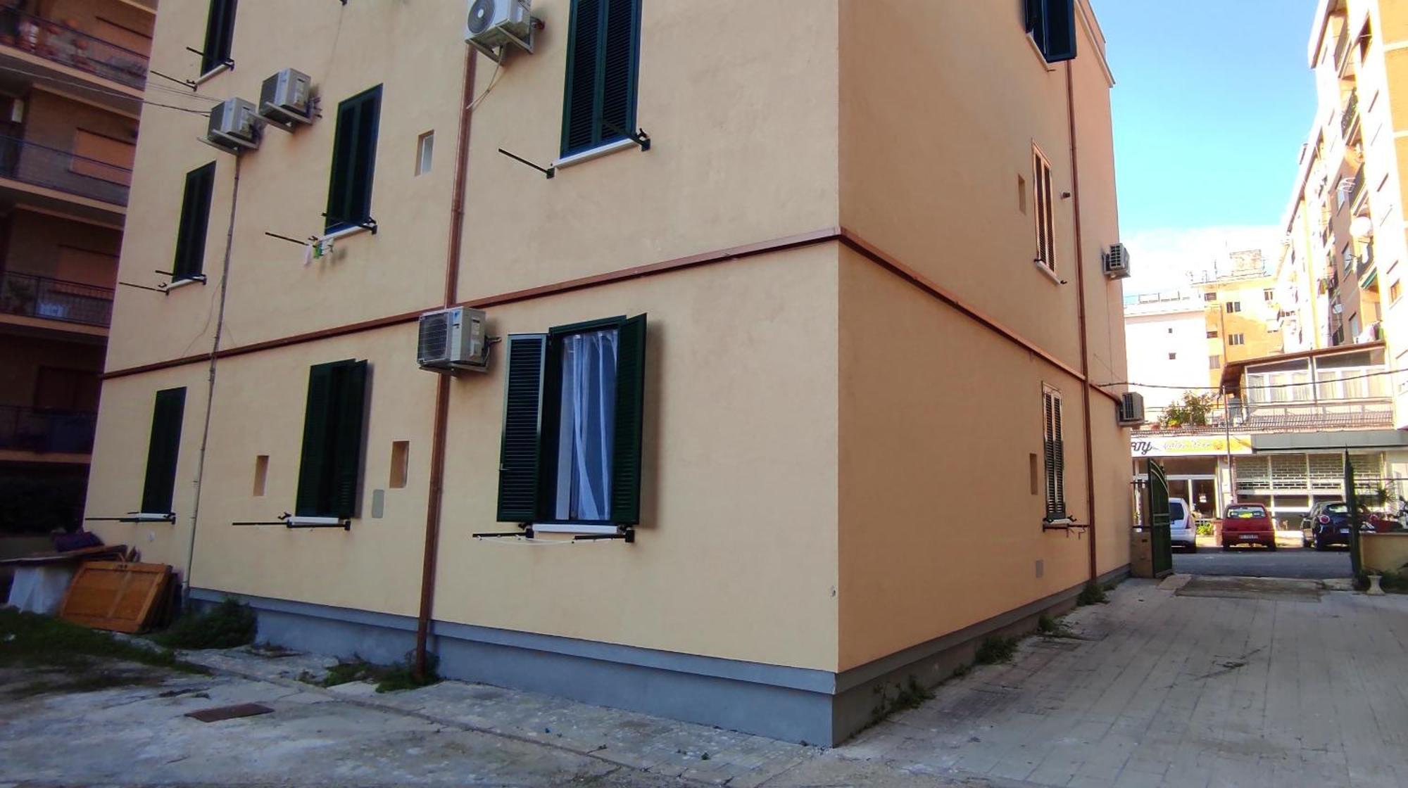 Petit Bijou Apartman Civitavecchia Kültér fotó