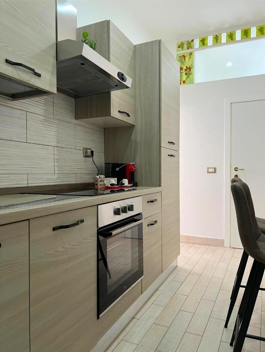 Petit Bijou Apartman Civitavecchia Kültér fotó