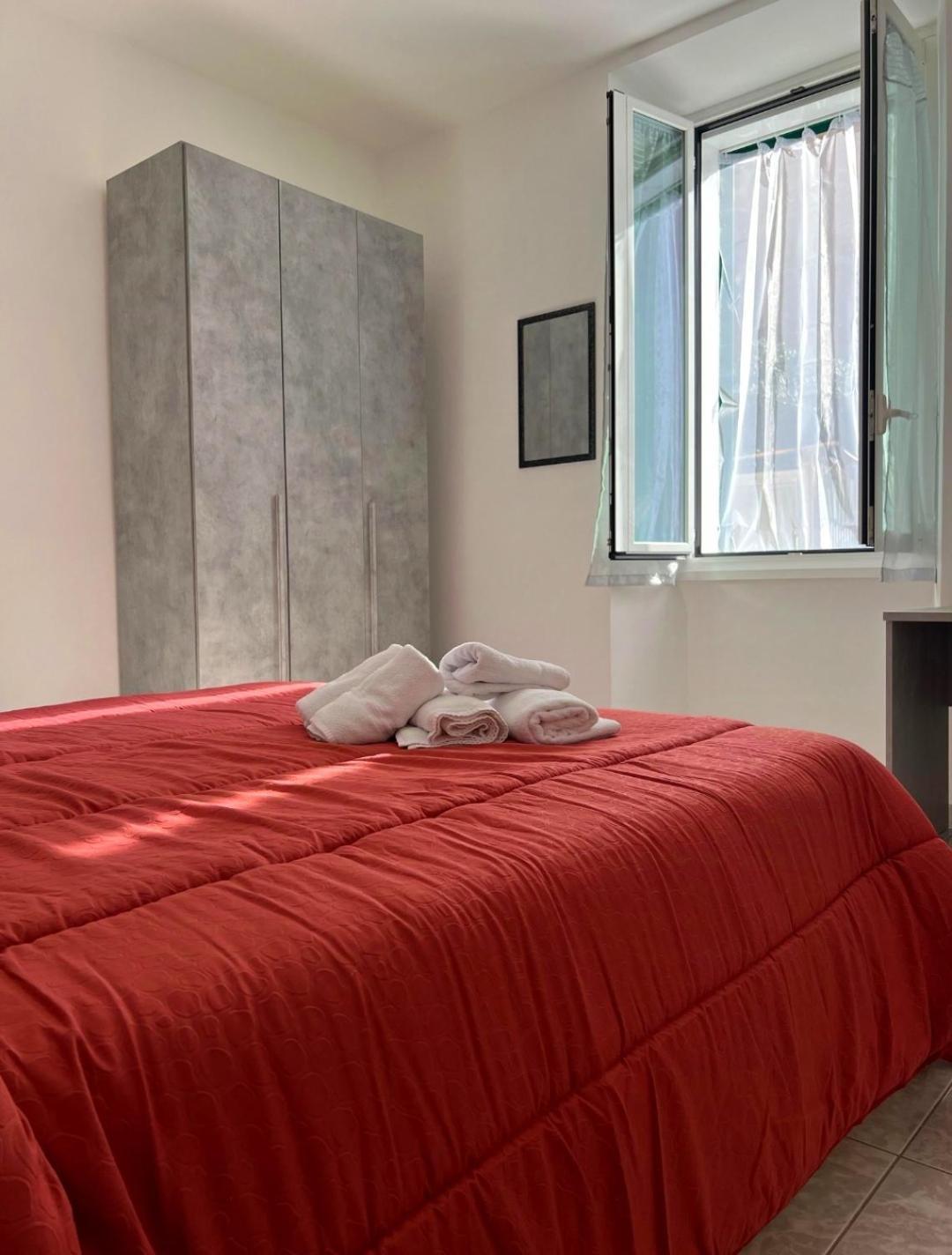 Petit Bijou Apartman Civitavecchia Kültér fotó