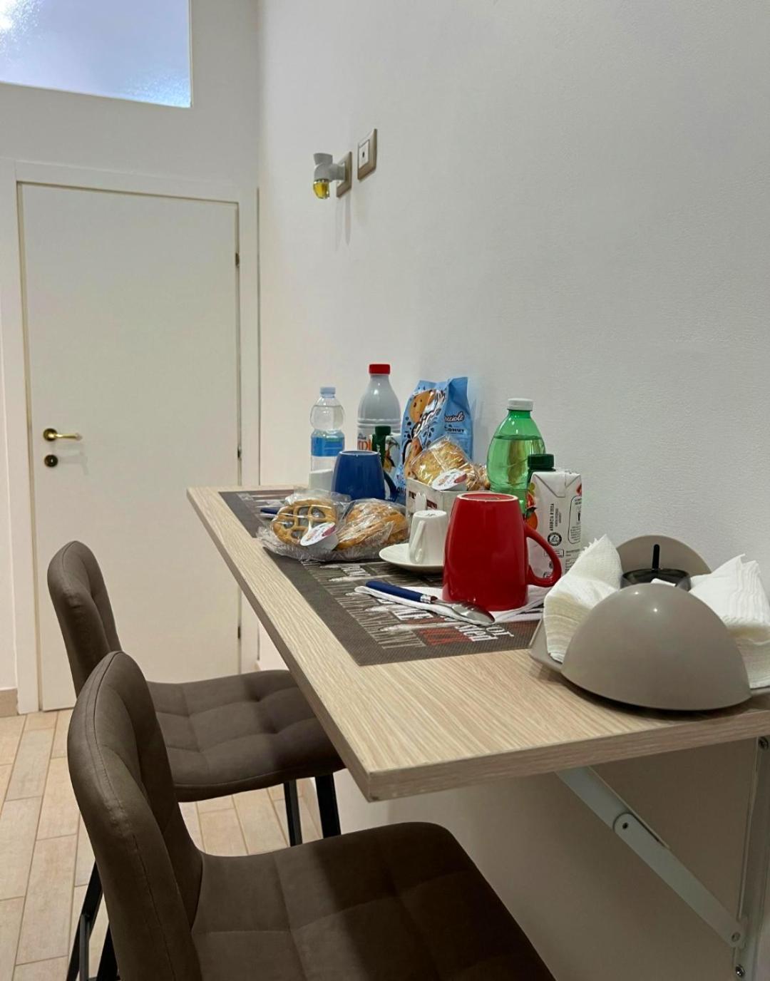 Petit Bijou Apartman Civitavecchia Kültér fotó