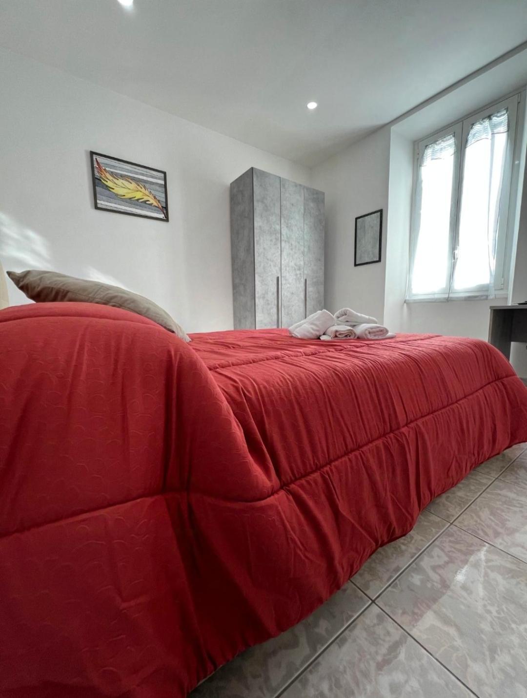 Petit Bijou Apartman Civitavecchia Kültér fotó