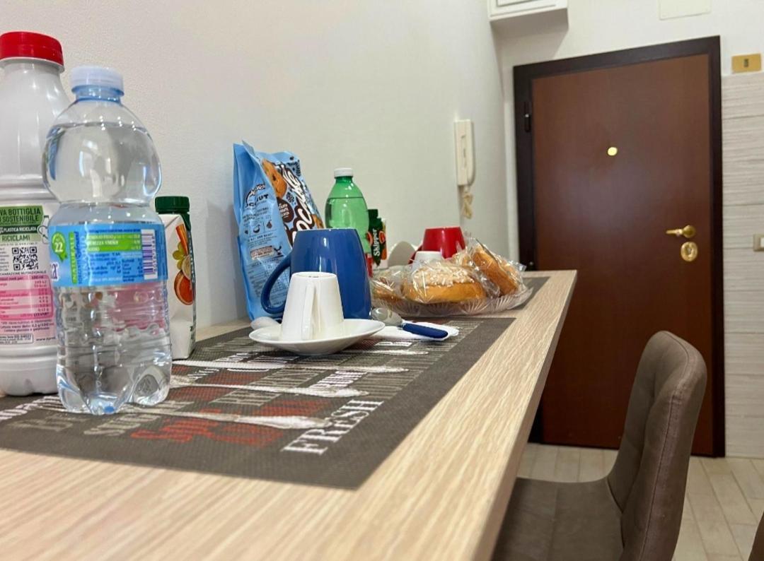 Petit Bijou Apartman Civitavecchia Kültér fotó