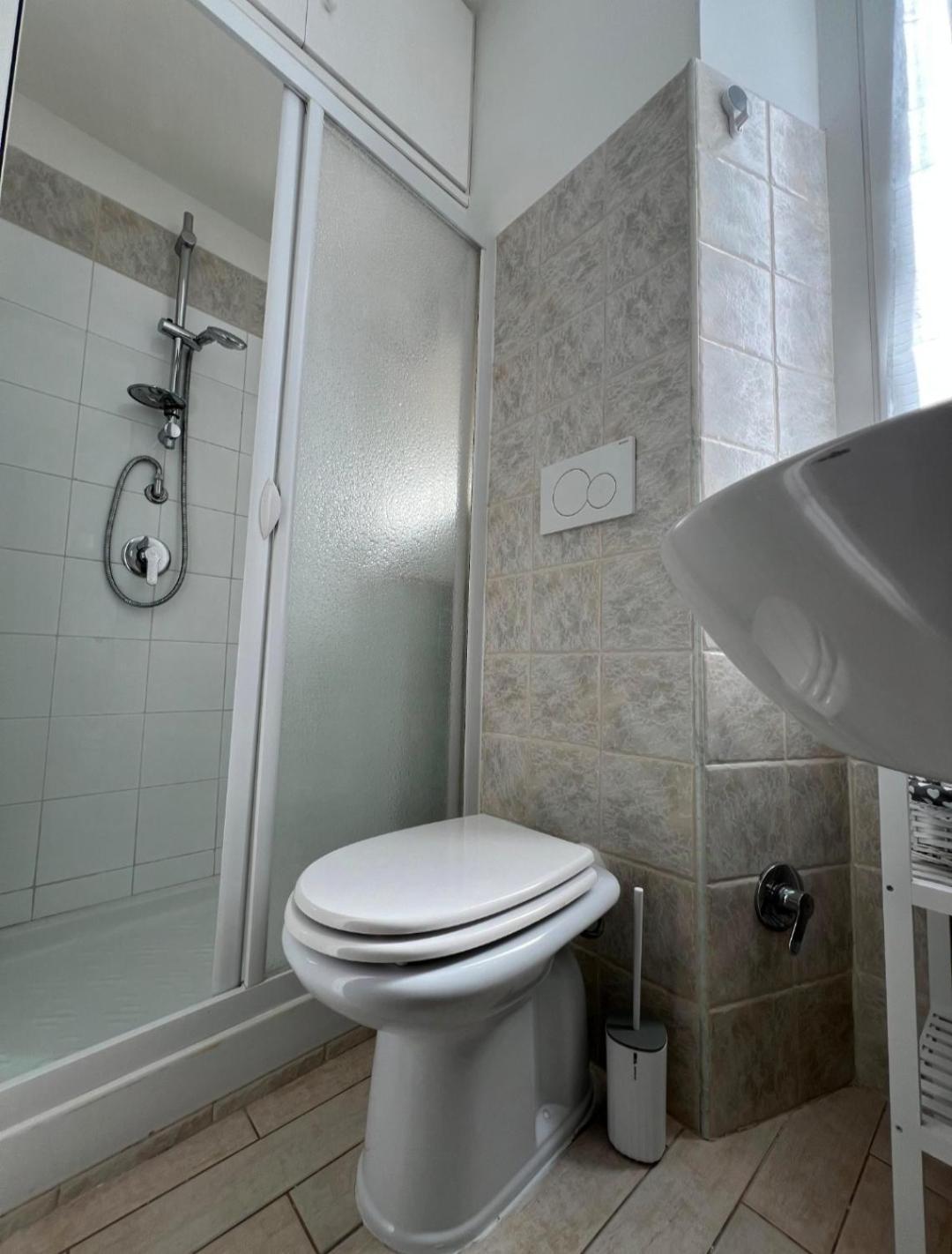 Petit Bijou Apartman Civitavecchia Kültér fotó