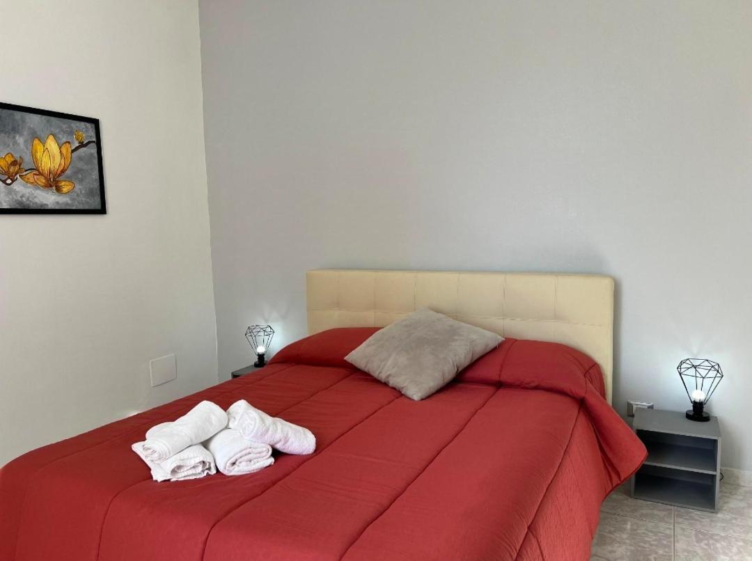 Petit Bijou Apartman Civitavecchia Kültér fotó