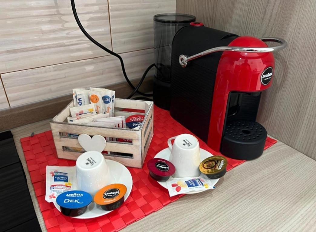 Petit Bijou Apartman Civitavecchia Kültér fotó