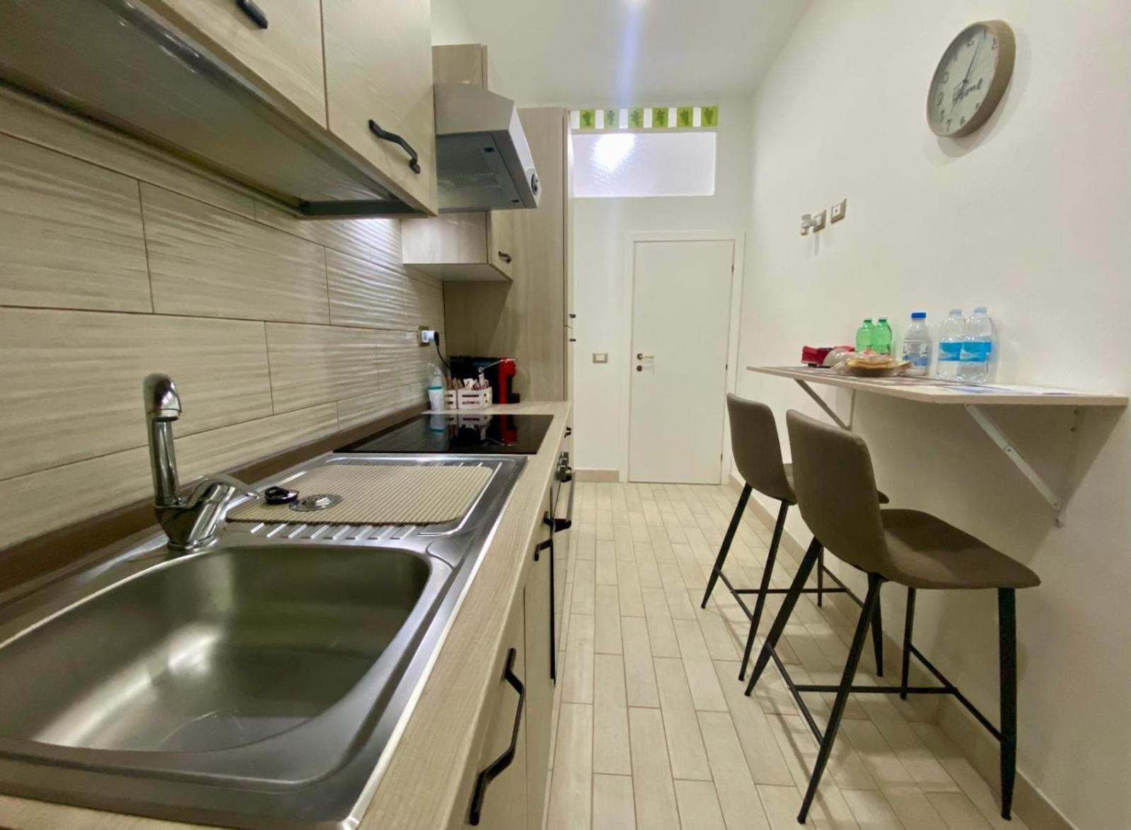 Petit Bijou Apartman Civitavecchia Kültér fotó