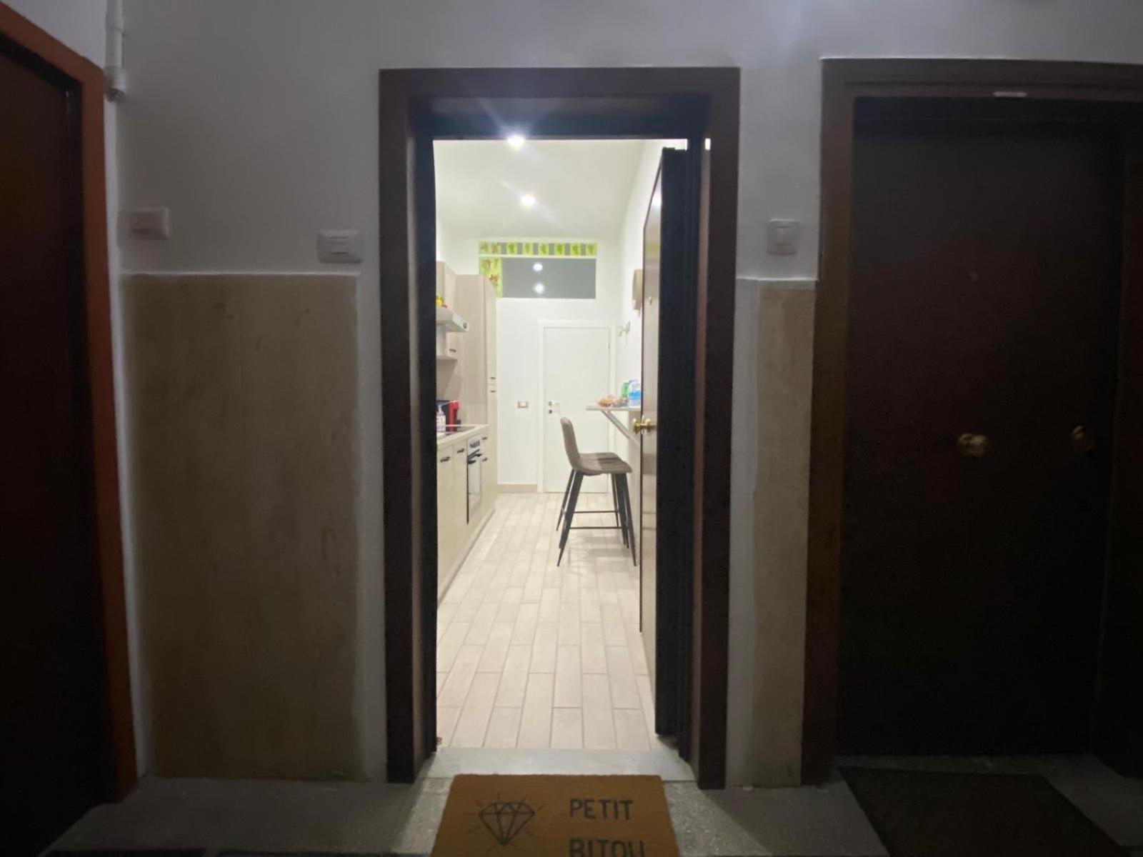 Petit Bijou Apartman Civitavecchia Kültér fotó