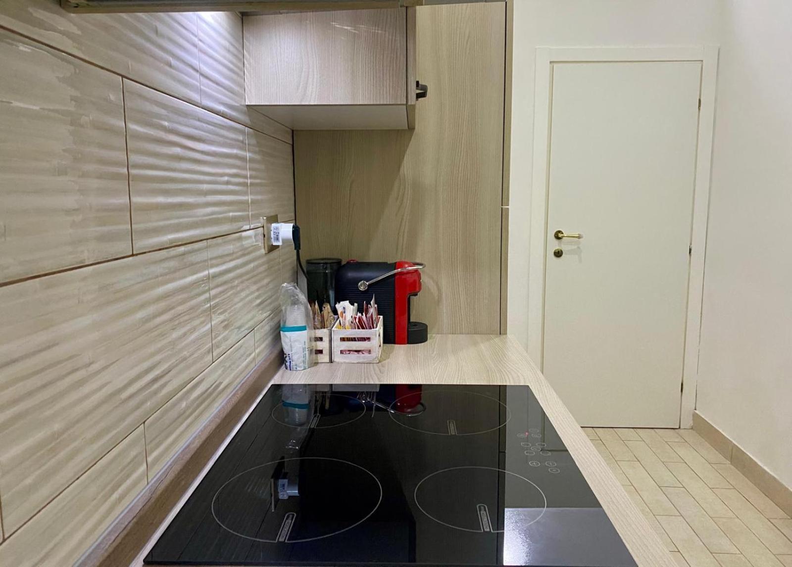 Petit Bijou Apartman Civitavecchia Kültér fotó