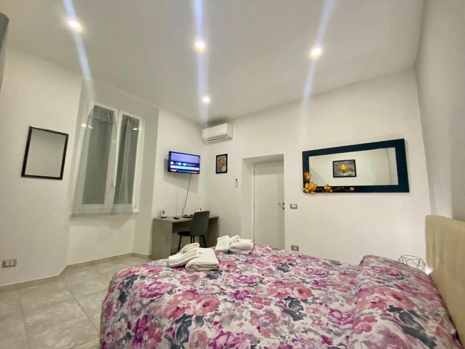 Petit Bijou Apartman Civitavecchia Kültér fotó
