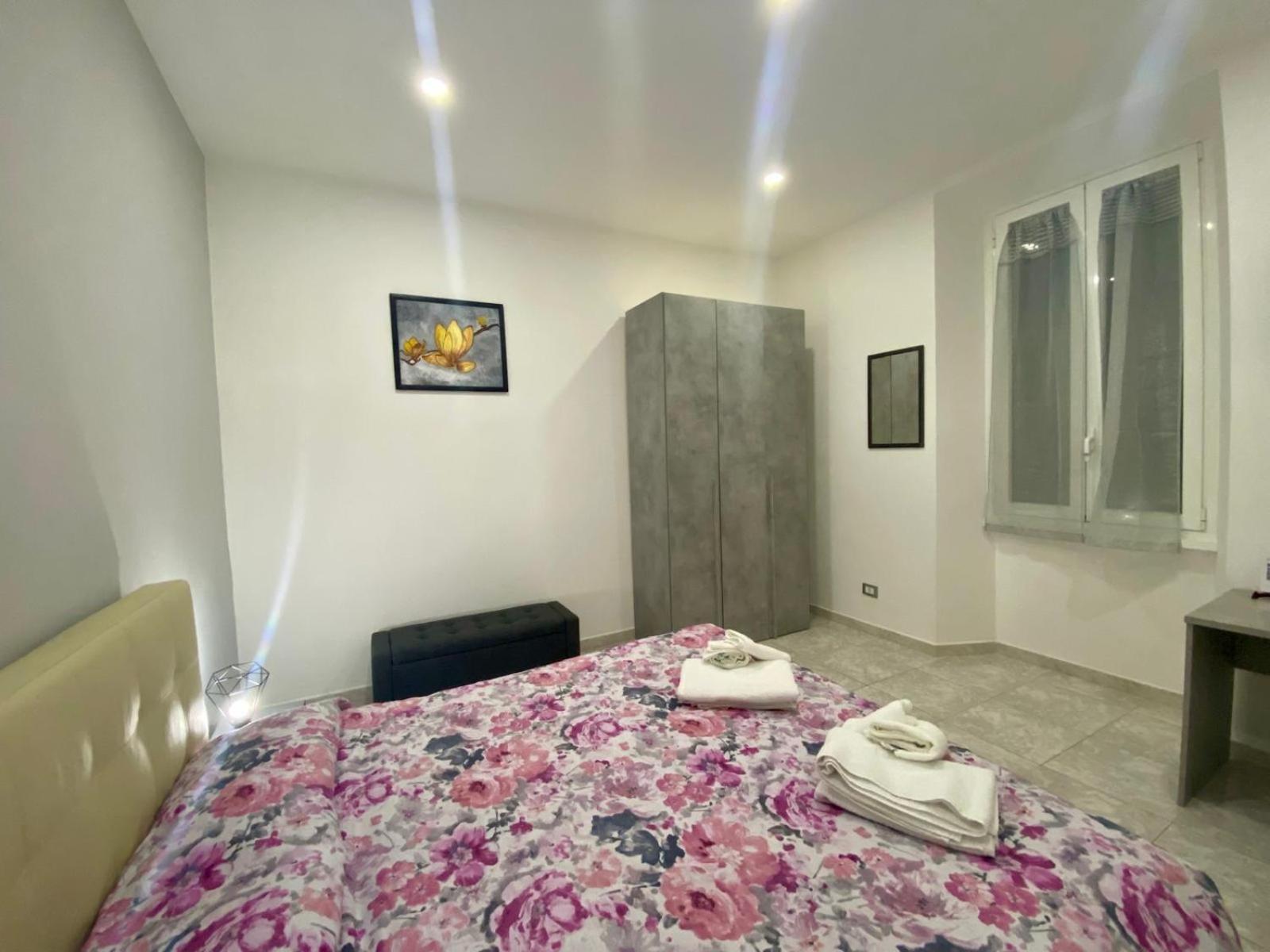 Petit Bijou Apartman Civitavecchia Kültér fotó
