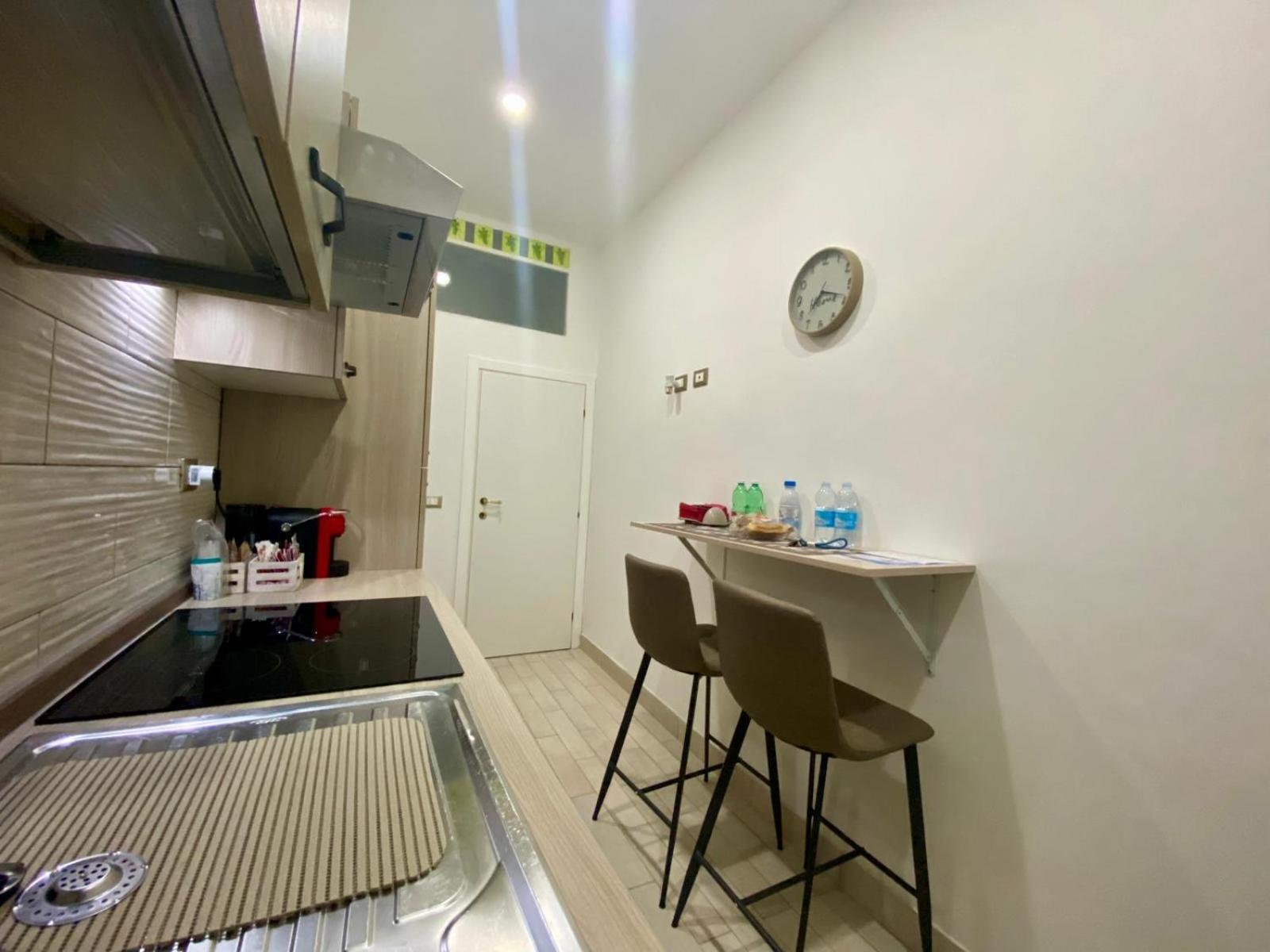 Petit Bijou Apartman Civitavecchia Kültér fotó