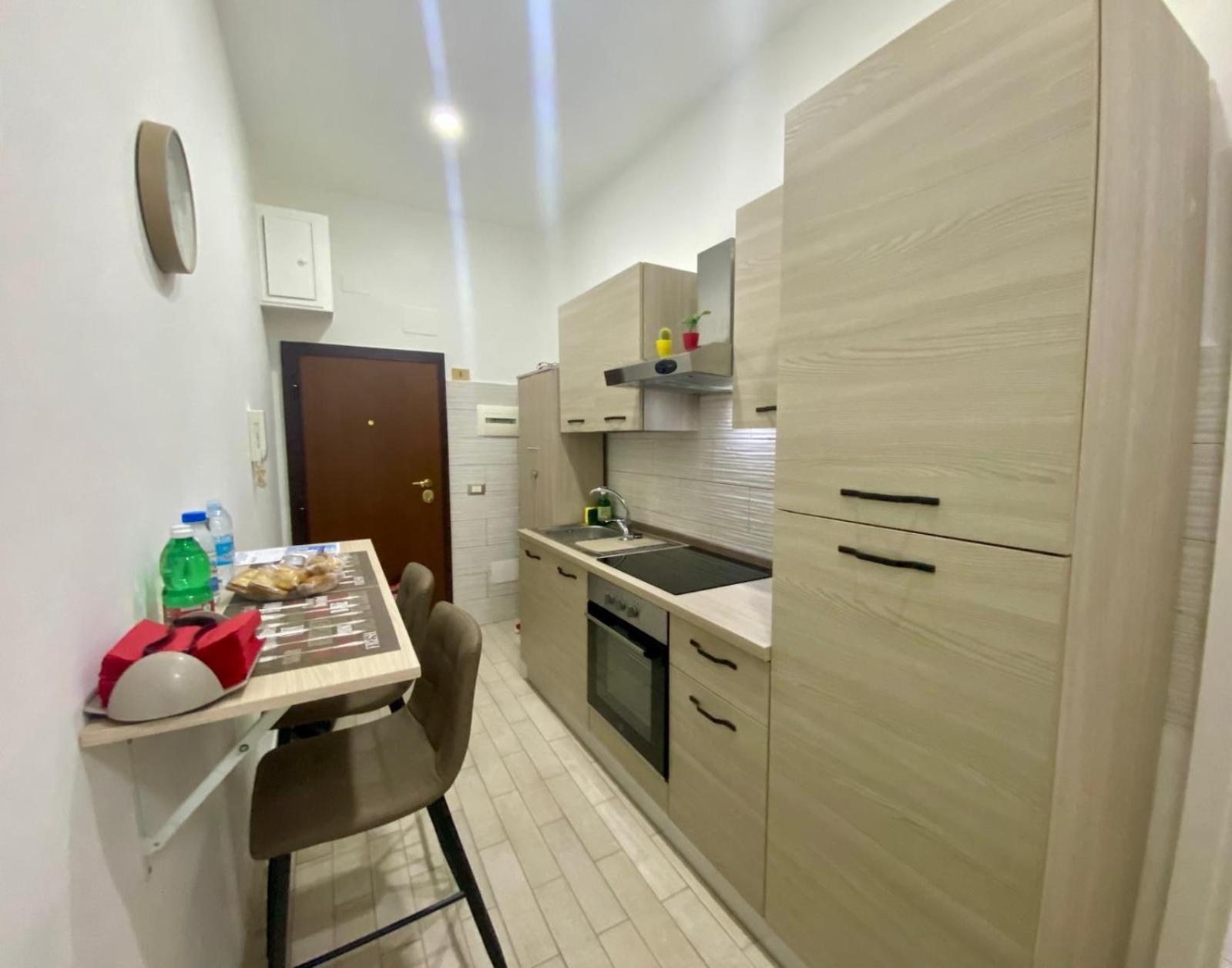 Petit Bijou Apartman Civitavecchia Kültér fotó